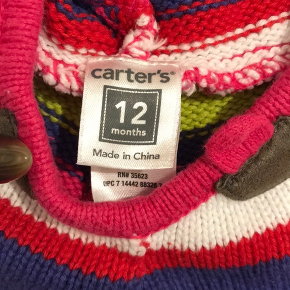 Poncho - Picture 3 of 3